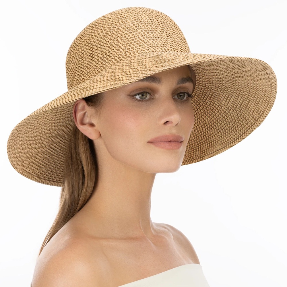 LIKE NEW Eric Javits Hampton Hat